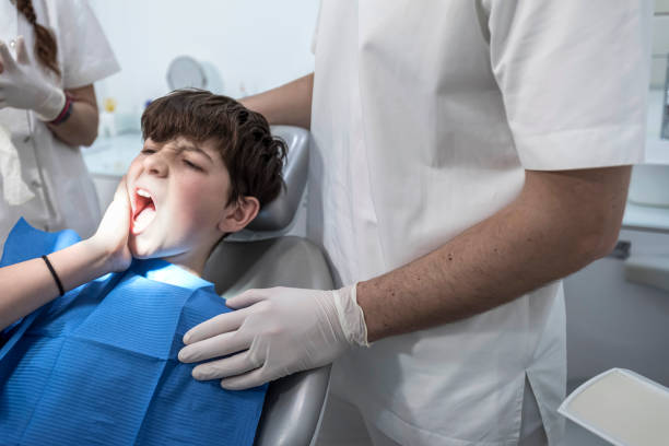 Best Tooth Pain Emergency Relief  in Oak Island, NC