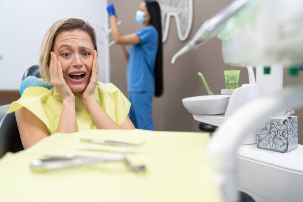 Best Urgent Tooth Repair  in Oak Island, NC